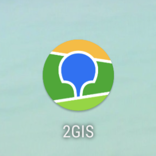 2GIS app kazakhstan kyrgyzstan